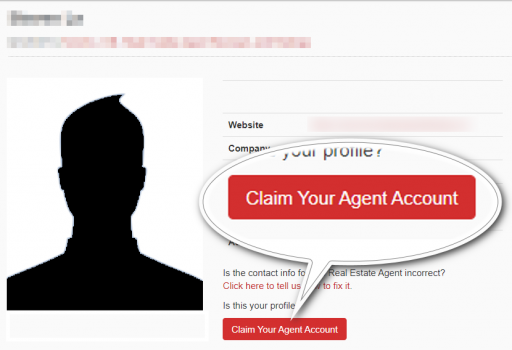 How to Claim Your Agent Account